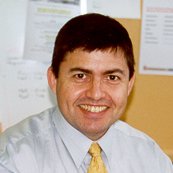 Glenn Latch