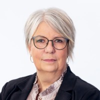 Gitte Hedegaard