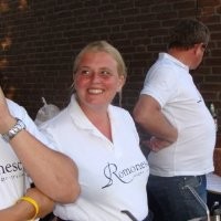 Jennefer Romonesco-Scheepers