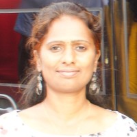 Kokila Rajendran