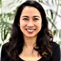 Patricia Anne De Las Alas