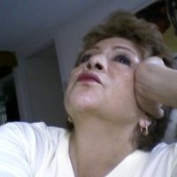 Rosaura Arias