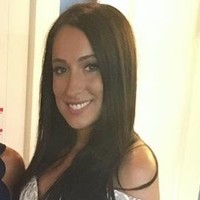 Ashley Lasagna