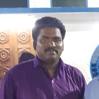 Raju Borugadda