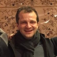 Denis Urbani