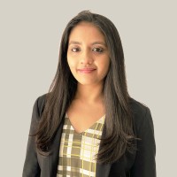 Kruti Patel