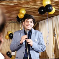 Hritik Maheshwari