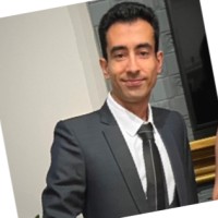 Amin Ahouei