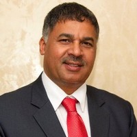 Dr GILBERT DENNIS       CRP