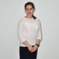 Irina Khrolenko