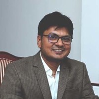 Ankur Patel