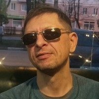 Oleg Kosachenko