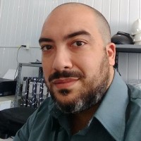 André Souza Barbosa De O. Silva