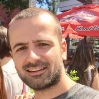Moise Nistrian