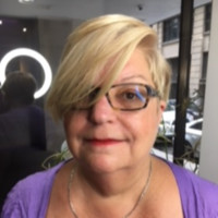 Ginette Pilon