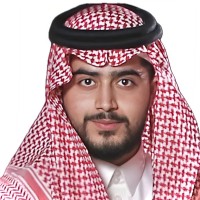 Abdulaziz Bin Saud Al Rashed