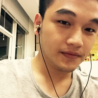 黄盛强