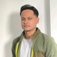 RITESH RAMAN