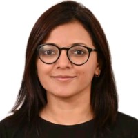Ayushi Bhargava