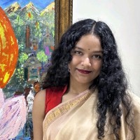 Tejaswi Singh