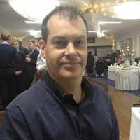 Geoff Adams