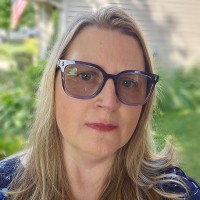 Bridget Brandt