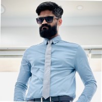 Sharafudheen A