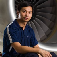 Kok Peng Foo