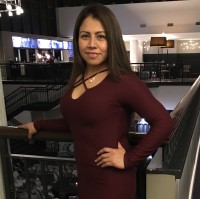 Alejandra Abarca