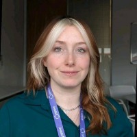 Kirsty Sanderson