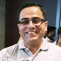 Shaktipad Mishra
