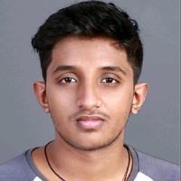 Avinash Sankar