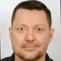 Vitaly Cherkashin