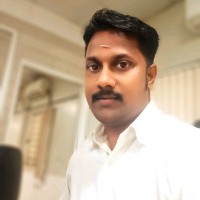 Sivaprasad M D