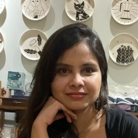 Mansi Bansal