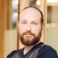 Chaim Gluck