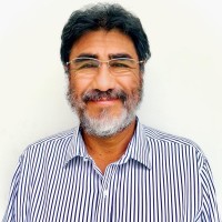 Luis Perez Villasante