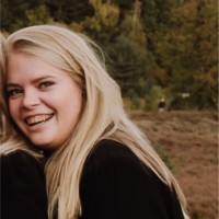 Esmée De Greef