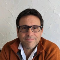 Scott D. Lunin, M.D.