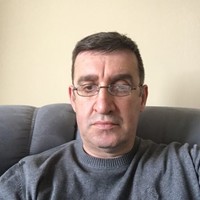 Osman Hadzihalilovic