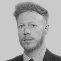 John Patrick Egan