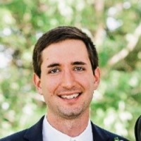 Ryan O'Donnell, Cfa