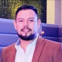 Ricardo Blas
