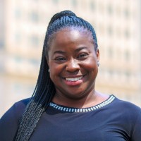 Adrienne Mcfarland M.A.Ed