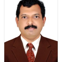 Sudeep M Sankar