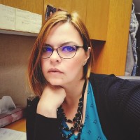 Marcie Harris