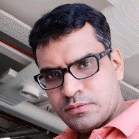 Vipin Sharma