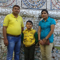 Gurmel Singh