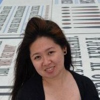 Georgette Lee Magins