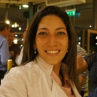 Ana Paula Hutter